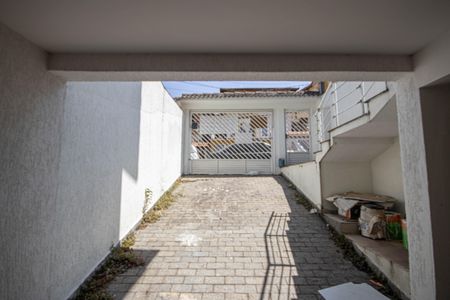 Casa à venda com 133m², 4 quartos e 6 vagas Casa à venda com 133m², 4 quartos e 6 vagasGaragem