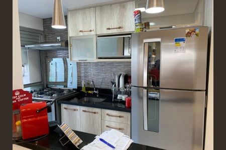 Apartamento à venda com 67m², 3 quartos e 1 vaga