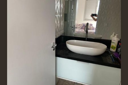 Apartamento à venda com 67m², 3 quartos e 1 vaga