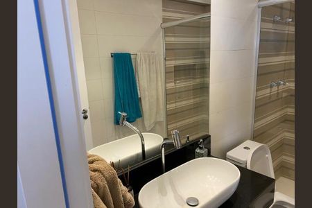 Apartamento à venda com 67m², 3 quartos e 1 vaga