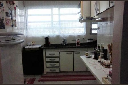 Apartamento à venda com 80m², 2 quartos e 1 vaga