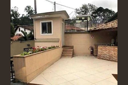 Casa de condomínio à venda com 170m², 4 quartos e 2 vagas