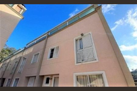 Casa de condomínio à venda com 170m², 4 quartos e 2 vagas