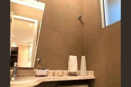 Casa de condomínio à venda com 170m², 4 quartos e 2 vagas
