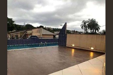 Casa de condomínio à venda com 170m², 4 quartos e 2 vagas