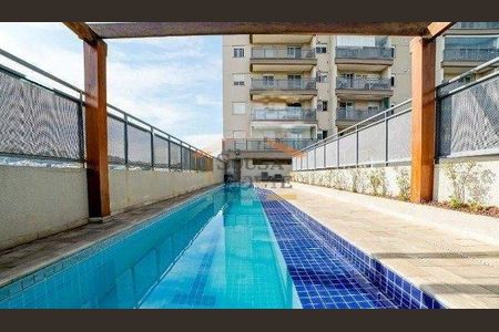 Apartamento à venda com 62m², 2 quartos e 1 vaga