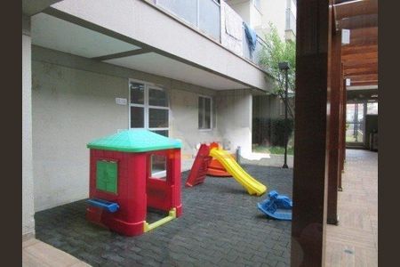 Apartamento à venda com 62m², 2 quartos e 1 vaga