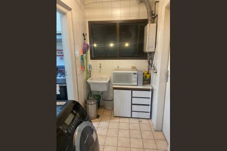 Apartamento à venda com 101m², 2 quartos e 2 vagas