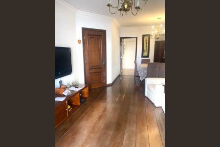 Apartamento à venda com 2 quartos, 101m² em Vila Maria Alta, São Paulo