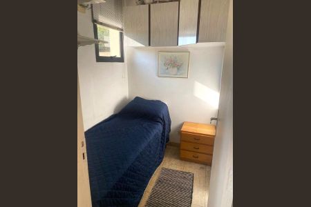 Apartamento à venda com 2 quartos, 101m² em Vila Maria Alta, São Paulo