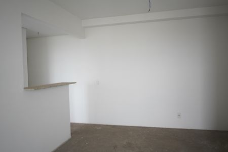 Sala de apartamento à venda com 2 quartos, 68m² em Pari, São Paulo