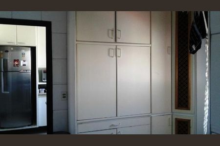 Apartamento à venda com 3 quartos, 150m² em Vila Maria, São Paulo