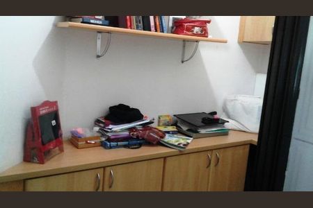 Apartamento à venda com 3 quartos, 150m² em Vila Maria, São Paulo