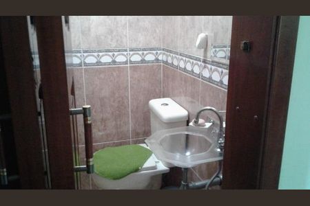 Apartamento à venda com 3 quartos, 150m² em Vila Maria, São Paulo