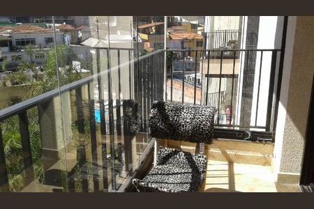 Apartamento à venda com 3 quartos, 150m² em Vila Maria, São Paulo