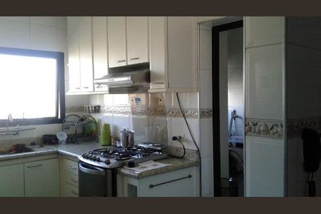 Apartamento à venda com 3 quartos, 150m² em Vila Maria, São Paulo