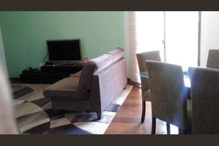 Apartamento à venda com 3 quartos, 150m² em Vila Maria, São Paulo
