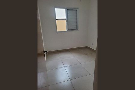 Apartamento à venda com 1 quarto, 28m² em Vila Mazzei, São Paulo