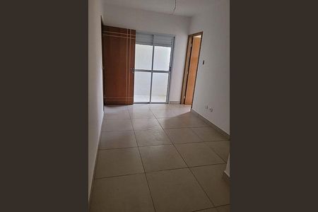 Apartamento à venda com 1 quarto, 28m² em Vila Mazzei, São Paulo