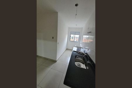 Apartamento à venda com 28m², 1 quarto e sem vaga