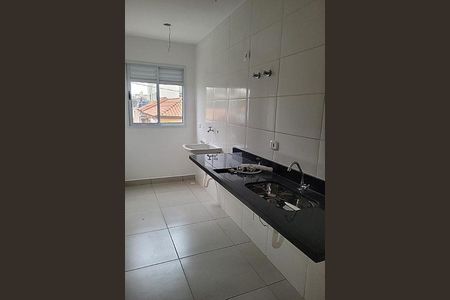 Apartamento à venda com 28m², 1 quarto e sem vaga