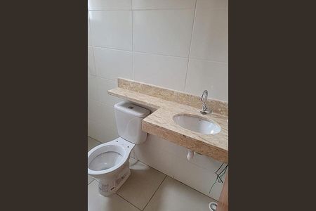 Apartamento à venda com 1 quarto, 28m² em Vila Mazzei, São Paulo