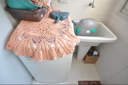 Apartamento à venda com 47m², 2 quartos e 1 vagaÁrea de Serviço