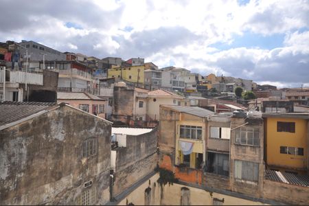 Apartamento à venda com 47m², 2 quartos e 1 vagaVista do Quarto 2