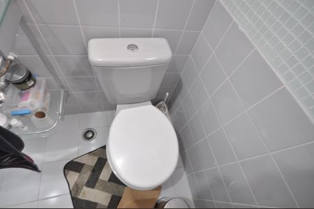 Apartamento à venda com 47m², 2 quartos e 1 vagaBanheiro