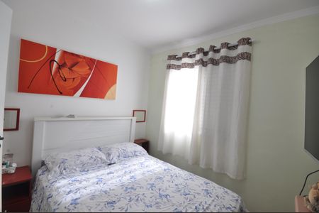 Quarto 2 de apartamento à venda com 2 quartos, 47m² em Parada Inglesa, São Paulo
