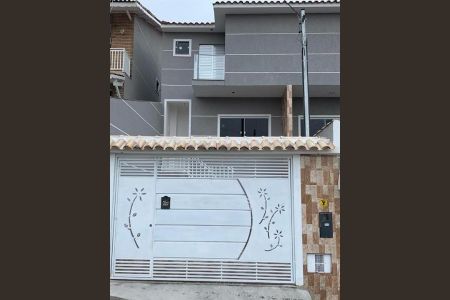 Casa à venda com 200m², 3 quartos e 2 vagas