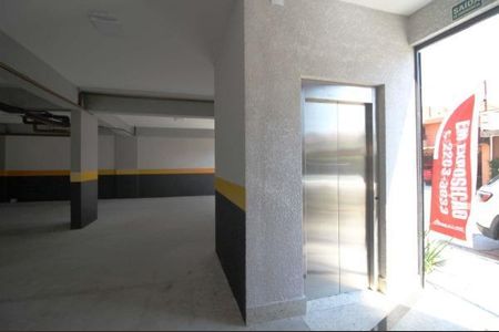 Apartamento à venda com 48m², 2 quartos e 1 vaga