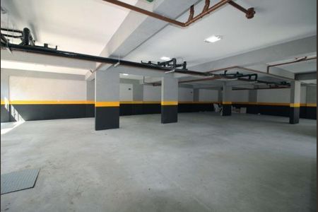 Apartamento à venda com 48m², 2 quartos e 1 vaga