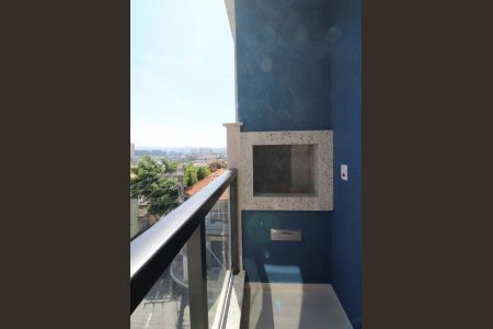 Apartamento à venda com 2 quartos, 48m² em Vila Constança, São Paulo