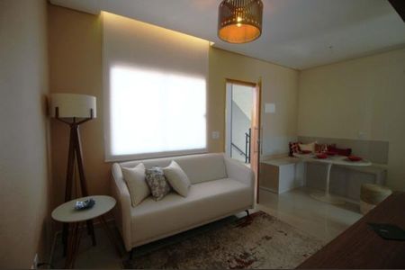 Apartamento à venda com 2 quartos, 48m² em Vila Constança, São Paulo