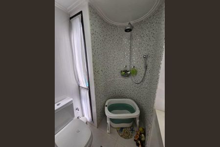 Apartamento à venda com 107m², 3 quartos e 2 vagas