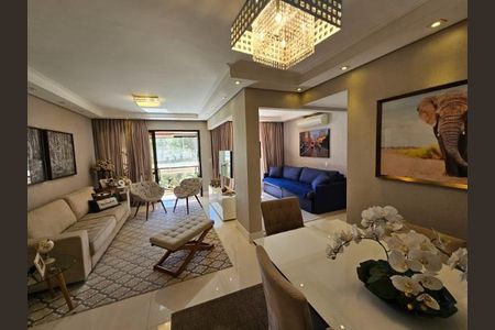 Apartamento à venda com 3 quartos, 107m² em Santana, São Paulo