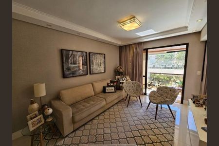 Apartamento à venda com 107m², 3 quartos e 2 vagas