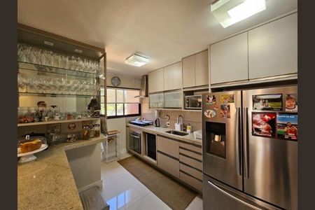 Apartamento à venda com 107m², 3 quartos e 2 vagas