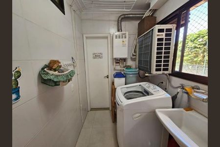 Apartamento à venda com 107m², 3 quartos e 2 vagas