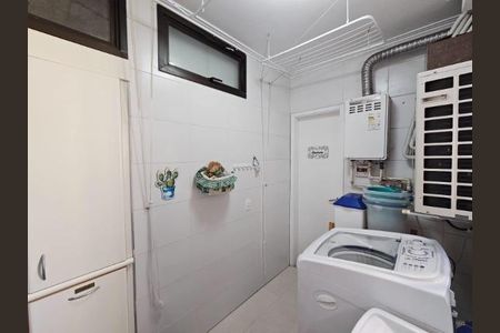 Apartamento à venda com 107m², 3 quartos e 2 vagas