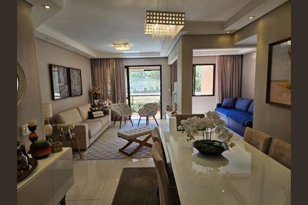 Apartamento à venda com 3 quartos, 107m² em Santana, São Paulo