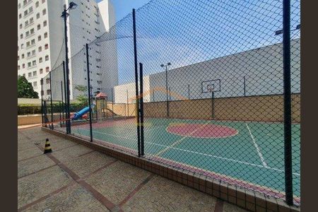 Apartamento à venda com 107m², 3 quartos e 2 vagas