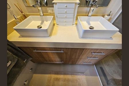 Apartamento à venda com 107m², 3 quartos e 2 vagas