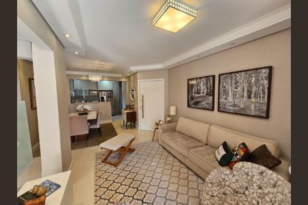 Apartamento à venda com 3 quartos, 107m² em Santana, São Paulo