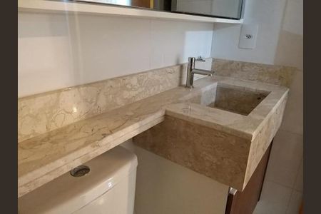 Apartamento à venda com 45m², 2 quartos e 1 vaga