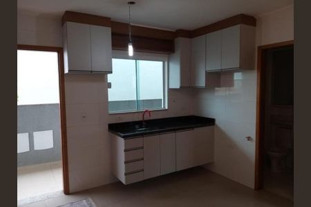 Apartamento à venda com 45m², 2 quartos e 1 vaga
