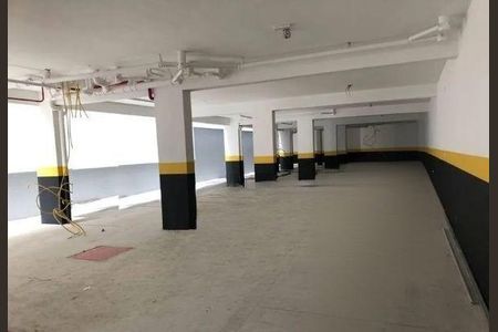 Apartamento à venda com 45m², 2 quartos e 1 vaga