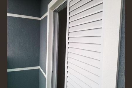 Apartamento à venda com 45m², 2 quartos e 1 vaga