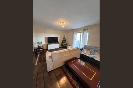 Apartamento à venda com 4 quartos, 198m² em Santana, São Paulo